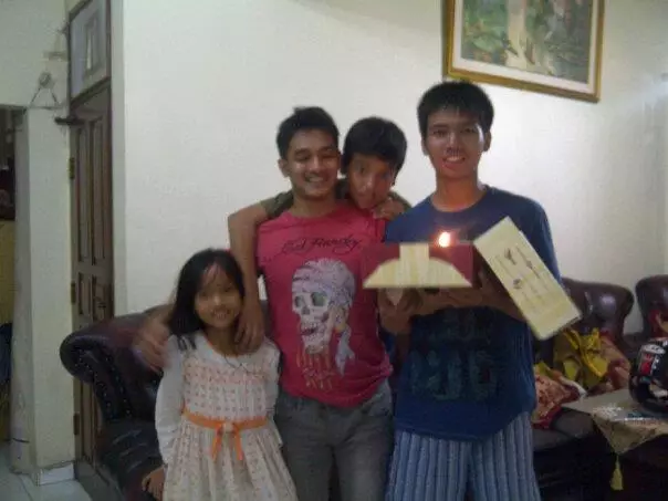 potret masa kecil fadly faisal © berbagai sumber potret masa kecil fadly faisal © berbagai sumber