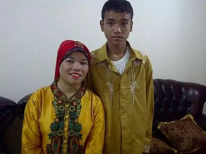 potret masa kecil fadly faisal © berbagai sumber potret masa kecil fadly faisal © berbagai sumber