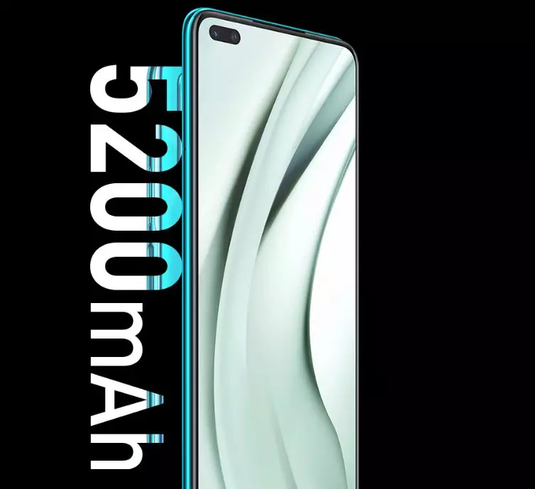 Rekomendasi HP Infinix terbaru © 2021 brilio.net