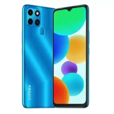 Rekomendasi HP Infinix terbaru © 2021 brilio.net