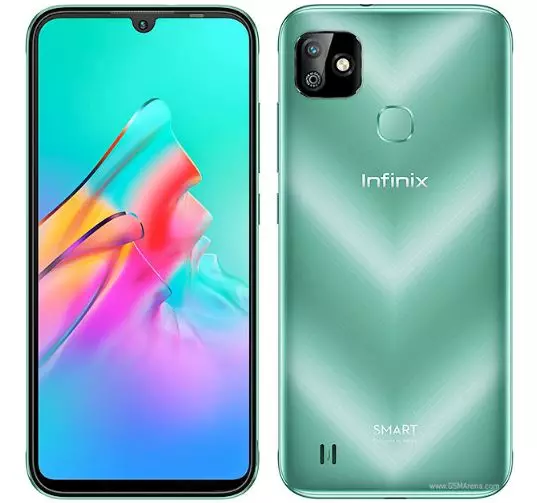 Rekomendasi HP Infinix terbaru © 2021 brilio.net