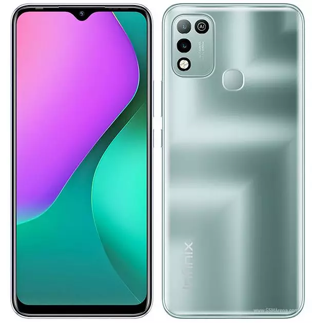 Rekomendasi HP Infinix terbaru © 2021 brilio.net