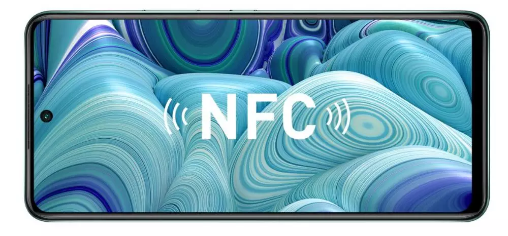 Rekomendasi HP Infinix terbaru © 2021 brilio.net