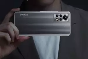 11 Rekomendasi HP Infinix terbaru, harga murah spek dewa