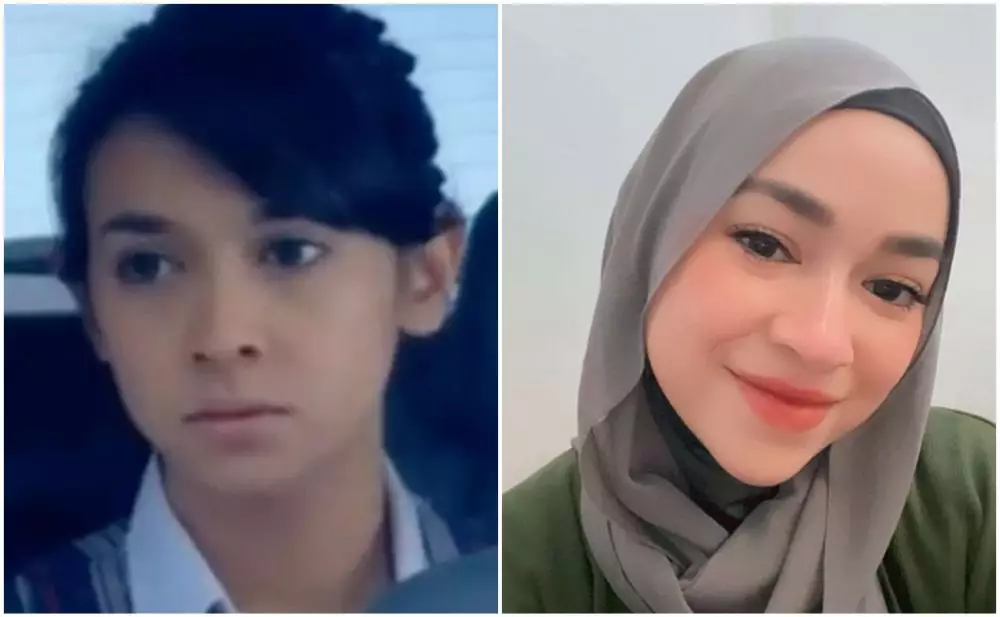 potret dulu & kini pemeran sinetron Kepompong © berbagai sumber potret dulu & kini pemeran sinetron Kepompong © berbagai sumber