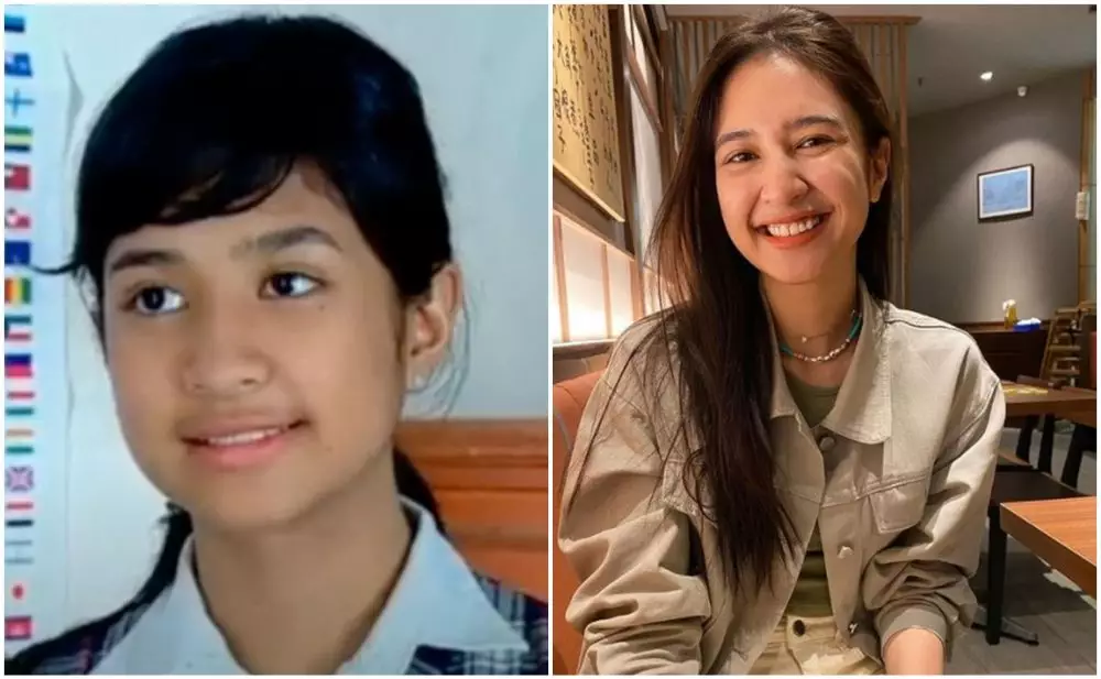 potret dulu & kini pemeran sinetron Kepompong © berbagai sumber potret dulu & kini pemeran sinetron Kepompong © berbagai sumber