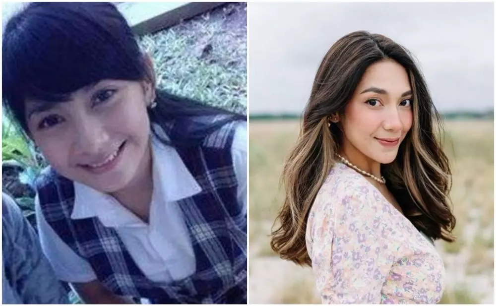 potret dulu & kini pemeran sinetron Kepompong © berbagai sumber potret dulu & kini pemeran sinetron Kepompong © berbagai sumber