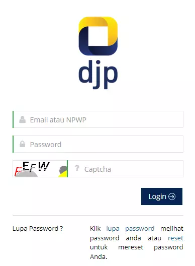 Cara cek NPWP © 2021 brilio.net