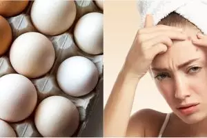 9 Manfaat putih telur untuk wajah dan cara memakainya