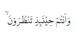 Bacaan surat Al-Waqiah © litequran.net