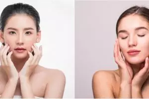 9 Rahasia wajah glowing dengan bahan alami, mudah dibuat