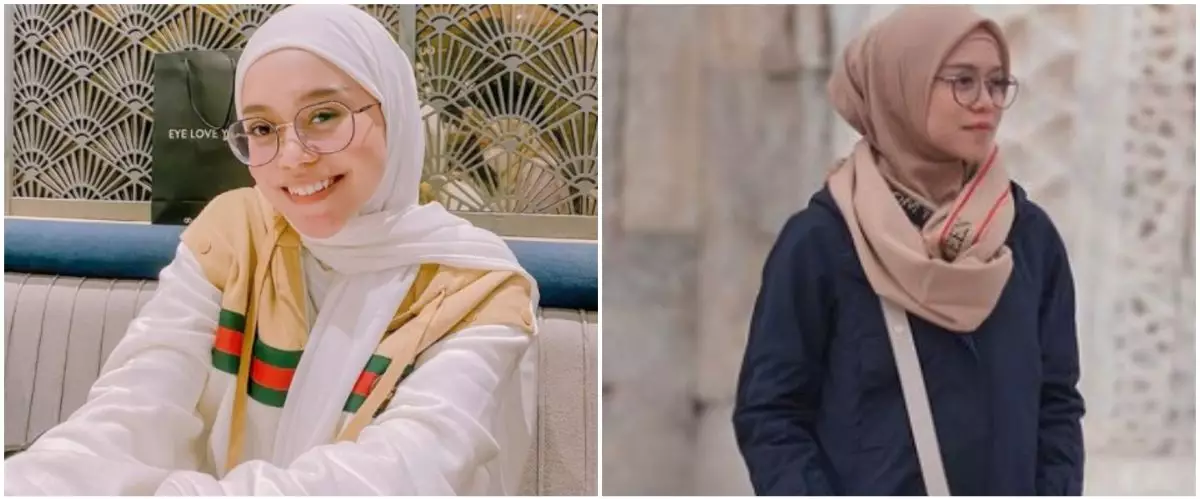 7 Potret terbaru Lesty Kejora usai melahirkan, terlihat makin fresh