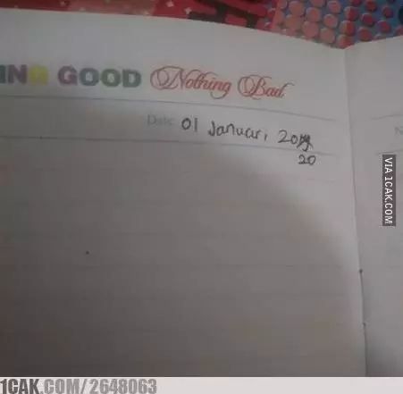 hal sering terjadi di tahun baru © 2022 berbagai sumber hal sering terjadi di tahun baru © 2022 berbagai sumber