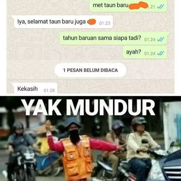 hal sering terjadi di tahun baru © 2022 berbagai sumber hal sering terjadi di tahun baru © 2022 berbagai sumber