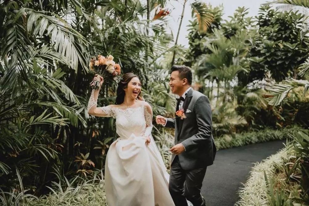 Seleb rayakan tahun baru perdana © 2022 brilio.net Seleb rayakan tahun baru perdana © 2022 brilio.net