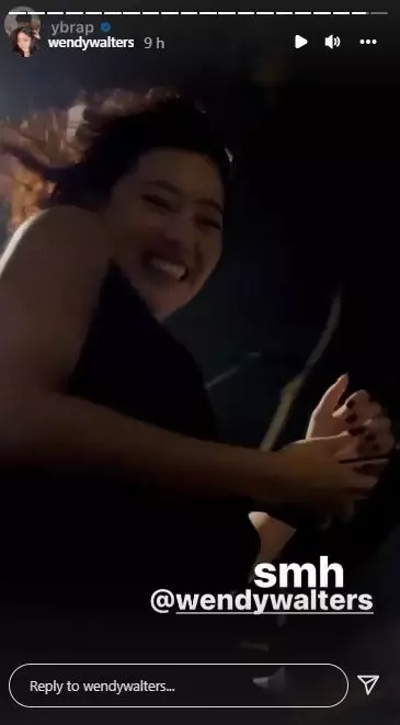 Seleb rayakan tahun baru perdana © 2022 brilio.net Seleb rayakan tahun baru perdana © 2022 brilio.net