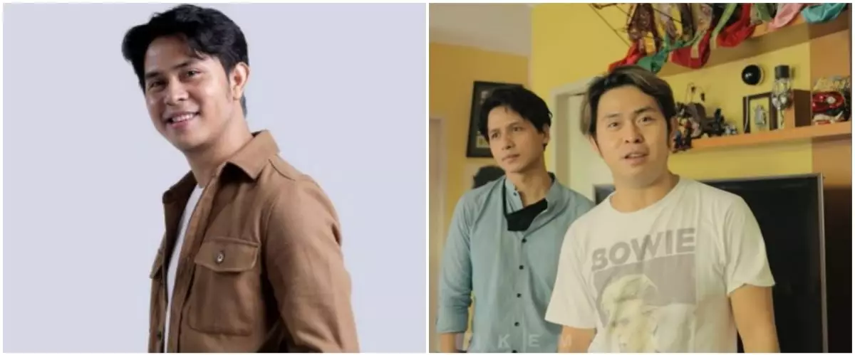 9 Potret rumah Cakra Khan, banyak koleksi benda seni