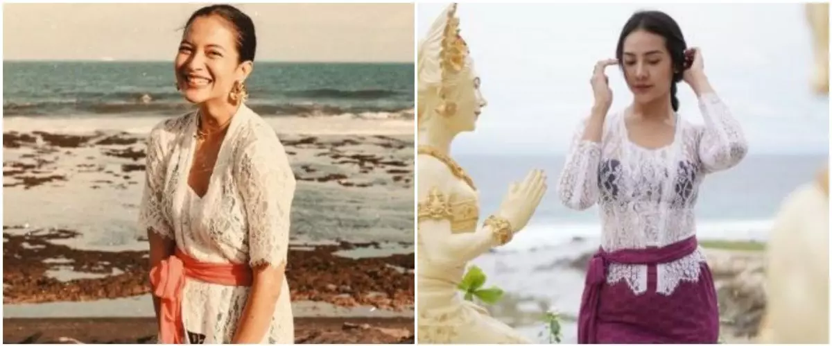 Adu akting Layangan Putus, 11 beda gaya Putri Marino & Anya Geraldine