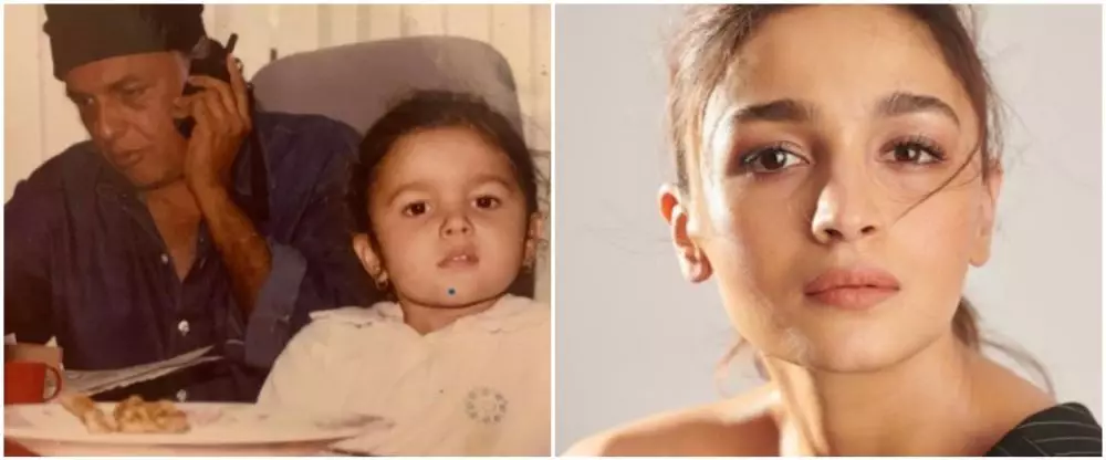 Mantan aktris cilik Bollywood © Instagram Mantan aktris cilik Bollywood © Instagram