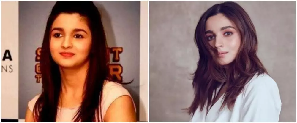 Mantan aktris cilik Bollywood © Instagram Mantan aktris cilik Bollywood © Instagram