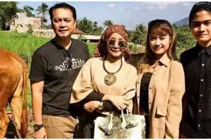 11 Masakan Mahiraa anak Adipura, mewah bak hidangan restoran