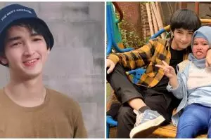 Rio Ramadhan dikabarkan meninggal dunia, Kekeyi ungkap rasa duka