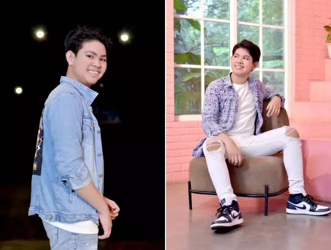 Steavi Gilbert © 2022 brilio.net