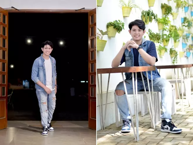 Steavi Gilbert © 2022 brilio.net