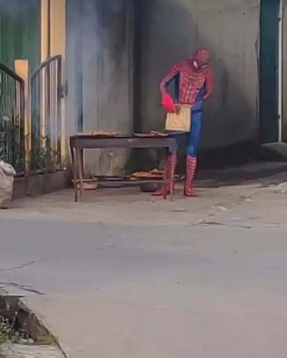 gaya orang kalau jualan ada-ada aja © 2022 twitter.com