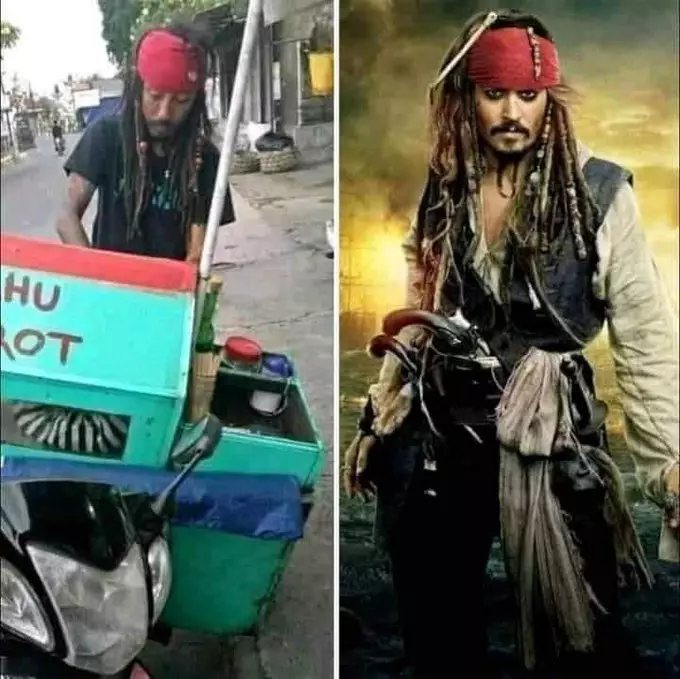 gaya orang kalau jualan ada-ada aja © 2022 twitter.com