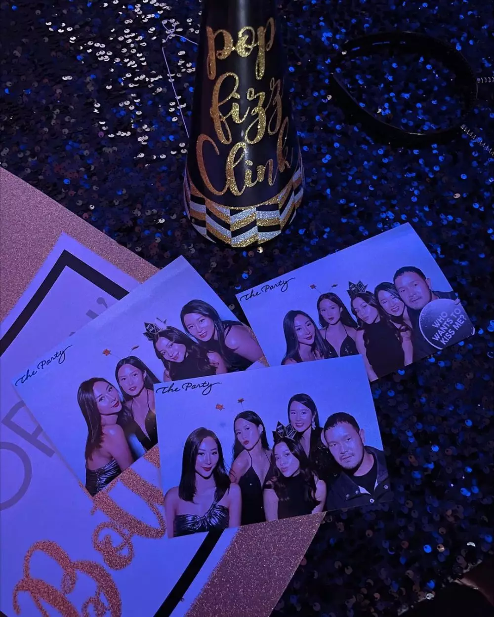 Momen Tahun Baru Nikita Willy dan suami di Las Vegas Instagram Momen Tahun Baru Nikita Willy dan suami di Las Vegas Instagram