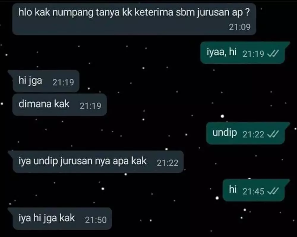 chat akibat salah terjemahan jadi lucu © 2022 berbagai sumber chat akibat salah terjemahan jadi lucu © 2022 berbagai sumber