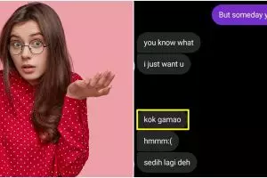 13 Chat lucu akibat salah terjemahan, endingnya bikin kesal