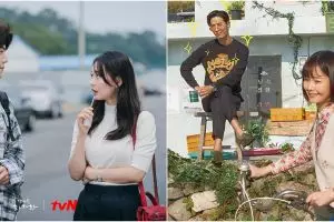 11 Serial drama Korea dengan suasana desa, Hometown Cha-Cha-Cha juara