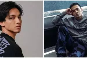 Unggah foto bareng wanita di ranjang, aksi Jefri Nichol tuai atensi