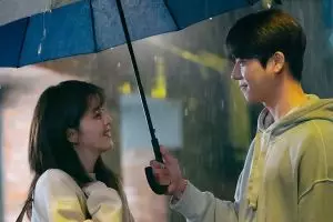 Siapa karakter second lead K-Drama romantis yang berjodoh denganmu?