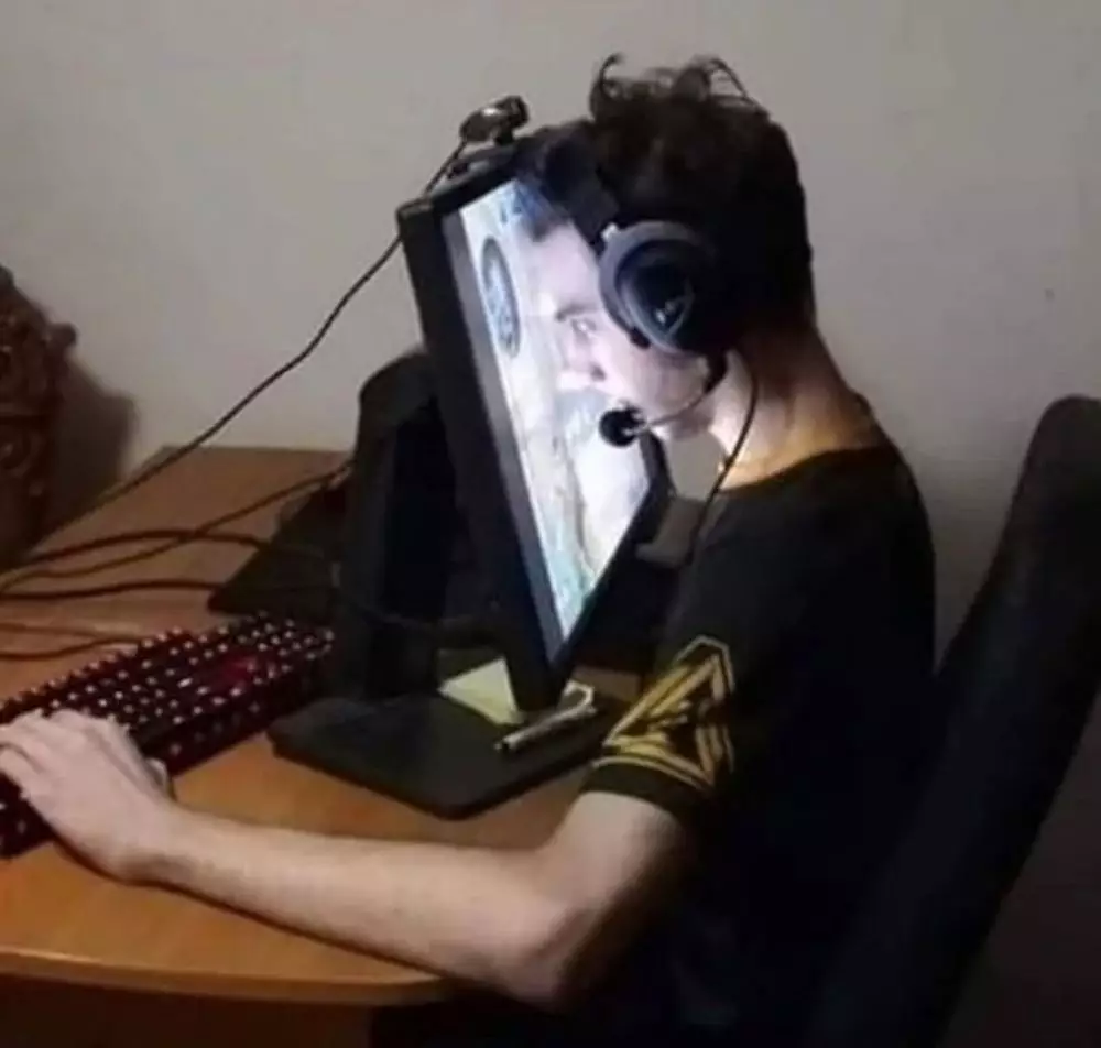 cara orang kalau main game ada-ada aja © 2022 instagram.com cara orang kalau main game ada-ada aja © 2022 instagram.com