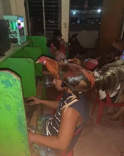 cara orang kalau main game ada-ada aja © 2022 instagram.com cara orang kalau main game ada-ada aja © 2022 instagram.com