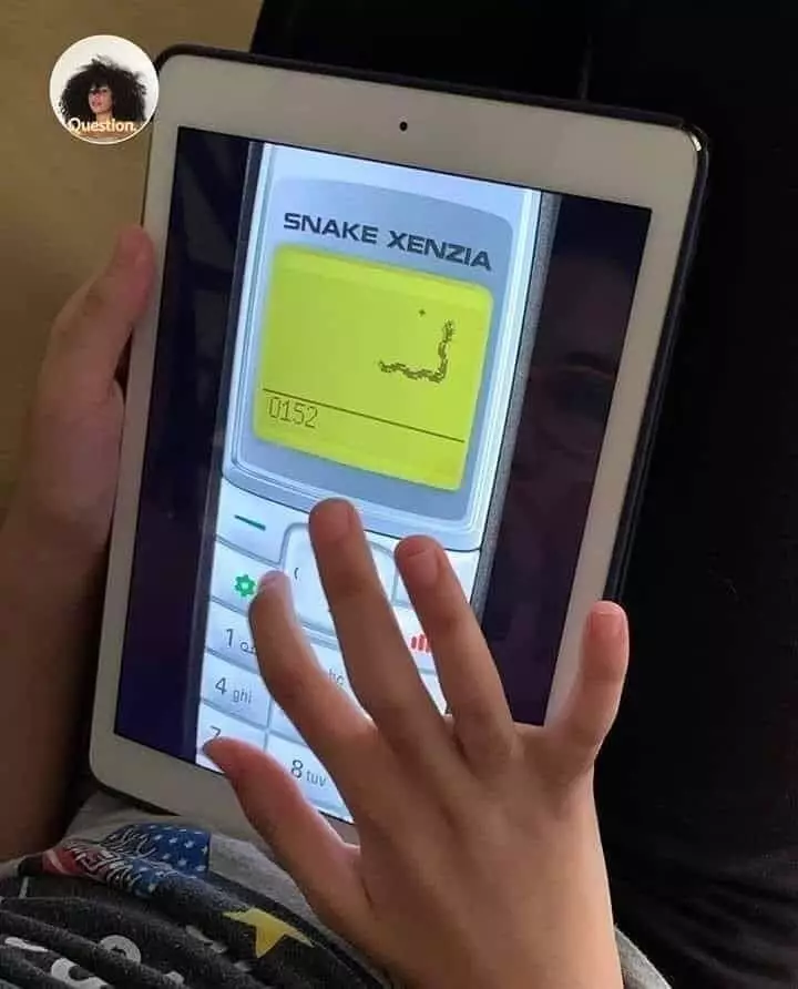 cara orang kalau main game ada-ada aja © 2022 instagram.com cara orang kalau main game ada-ada aja © 2022 instagram.com