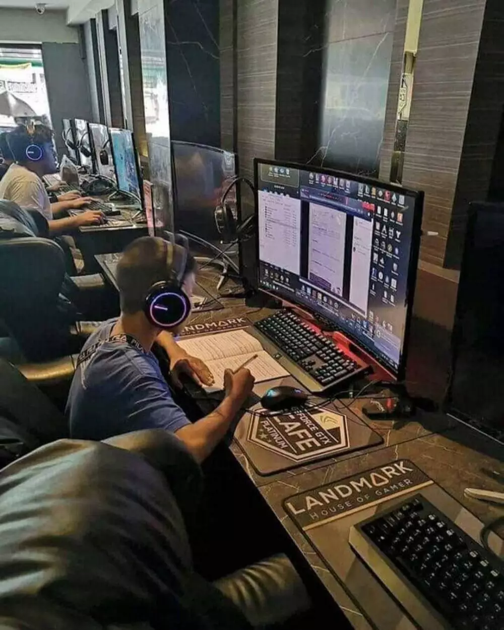 cara orang kalau main game ada-ada aja © 2022 instagram.com cara orang kalau main game ada-ada aja © 2022 instagram.com