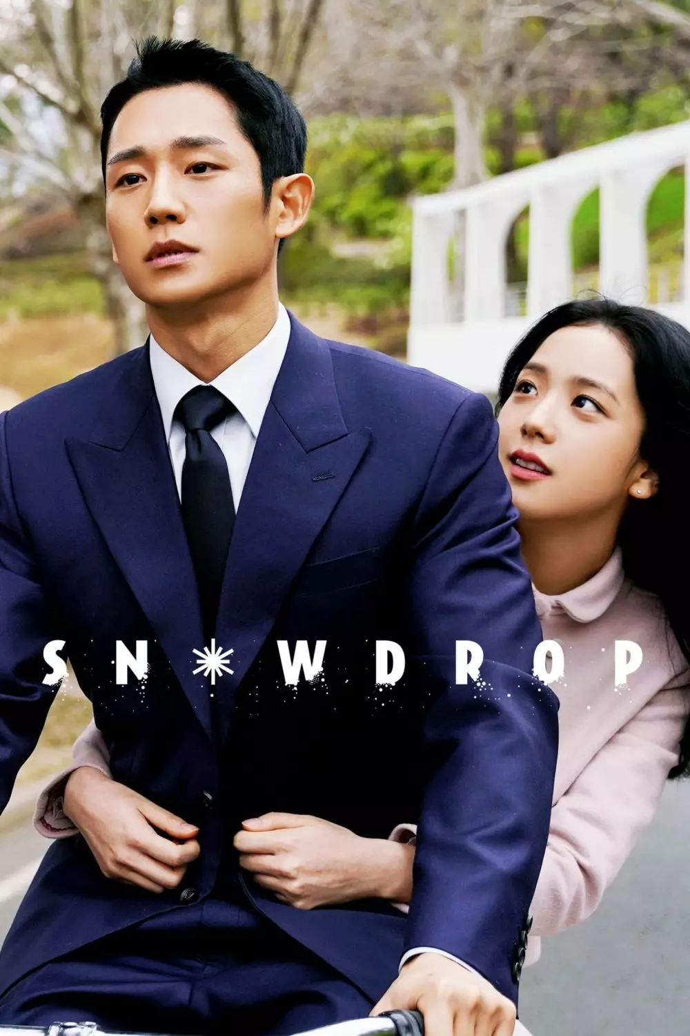 Drama Korea terbaru rating tinggi berbagai sumber