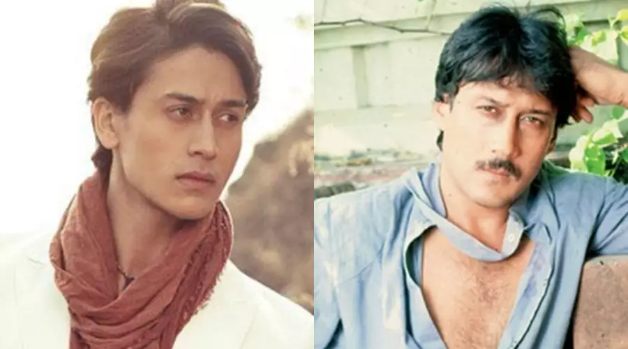 Anak aktor Bollywood ini bak jelmaan ayahnya saat muda Berbagai sumber