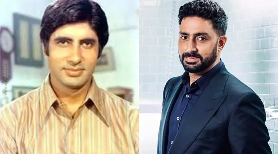 Anak aktor Bollywood ini bak jelmaan ayahnya saat muda Berbagai sumber