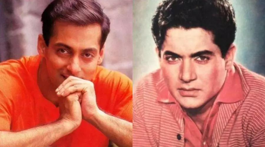 Anak aktor Bollywood ini bak jelmaan ayahnya saat muda Berbagai sumber