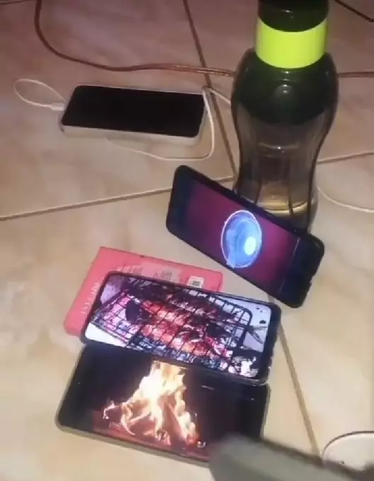 orang asal masak bikin heran banget © 2022 instagram.com