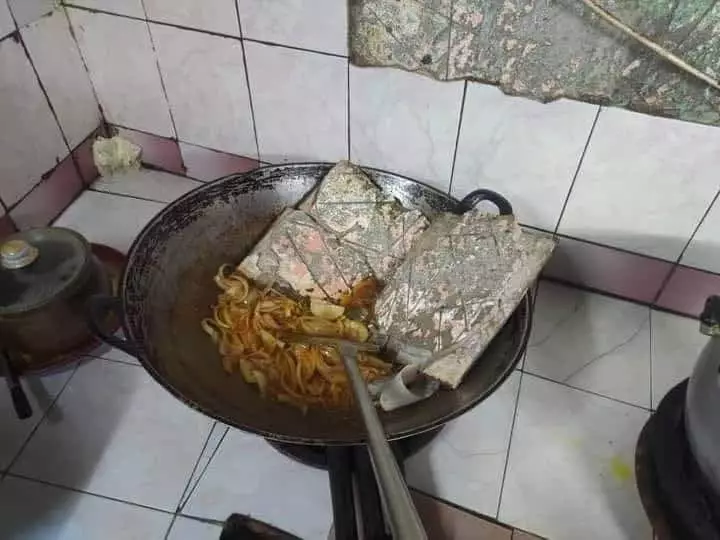 orang asal masak bikin heran banget © 2022 instagram.com