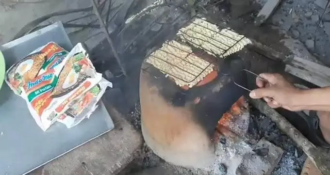 orang asal masak bikin heran banget © 2022 instagram.com