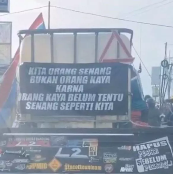 kata motivasi yang lucu tapi benar juga © 2022 instagram.com