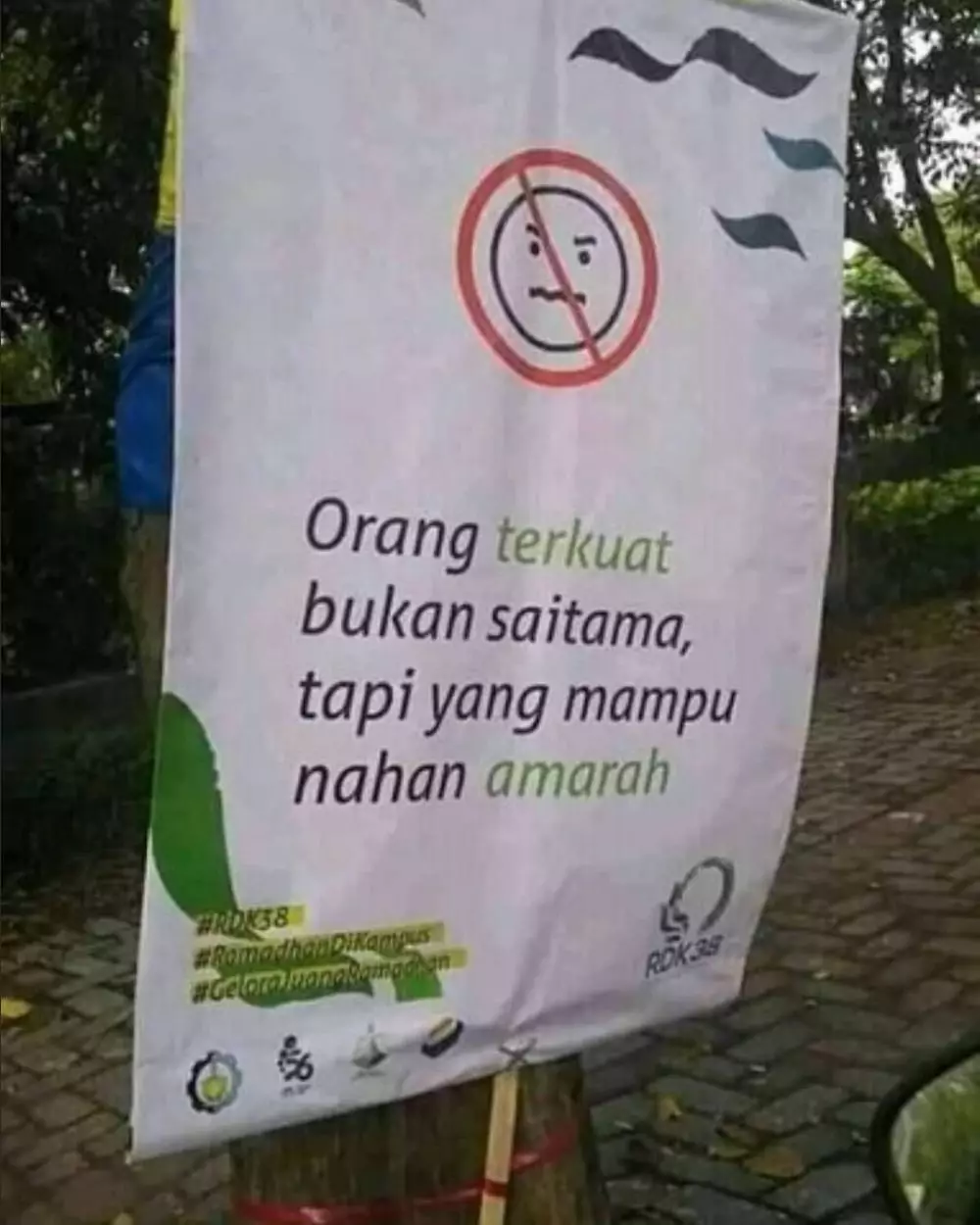 kata motivasi yang lucu tapi benar juga © 2022 instagram.com