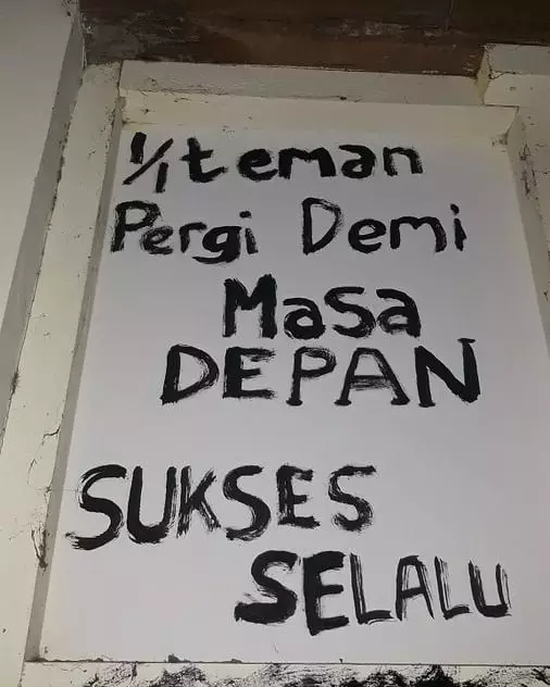 kata motivasi yang lucu tapi benar juga © 2022 instagram.com